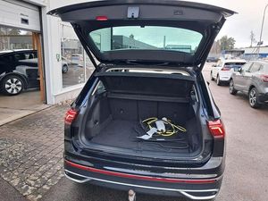 Volkswagen Tiguan bild 7