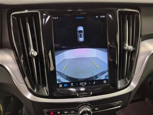 Volvo V60 bild 8