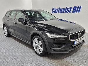 Volvo V60 bild 5