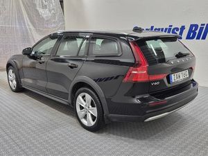 Volvo V60 bild 3