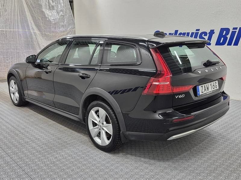 Volvo V60 bild 3