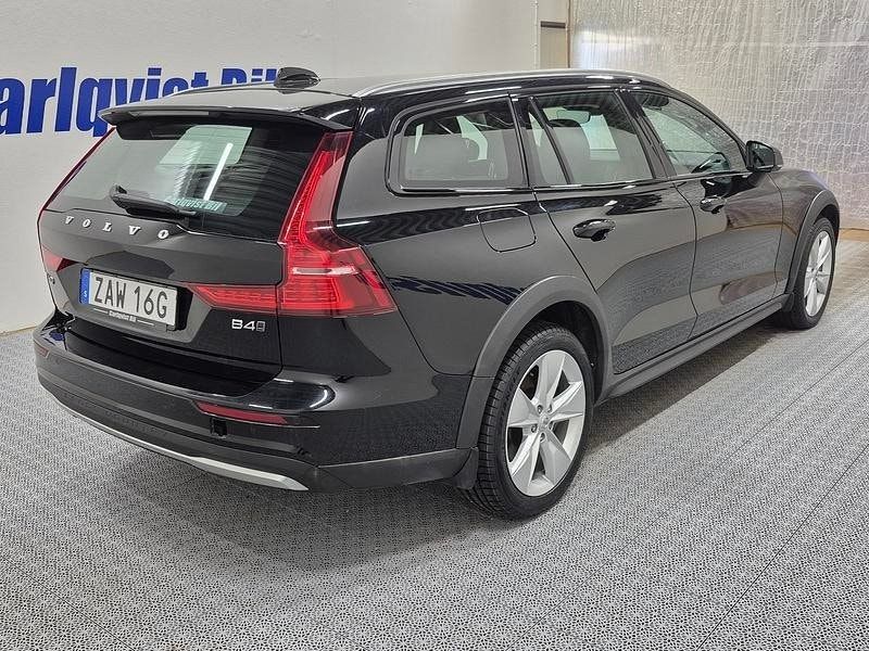 Volvo V60 bild 4
