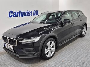 Volvo V60 bild 1