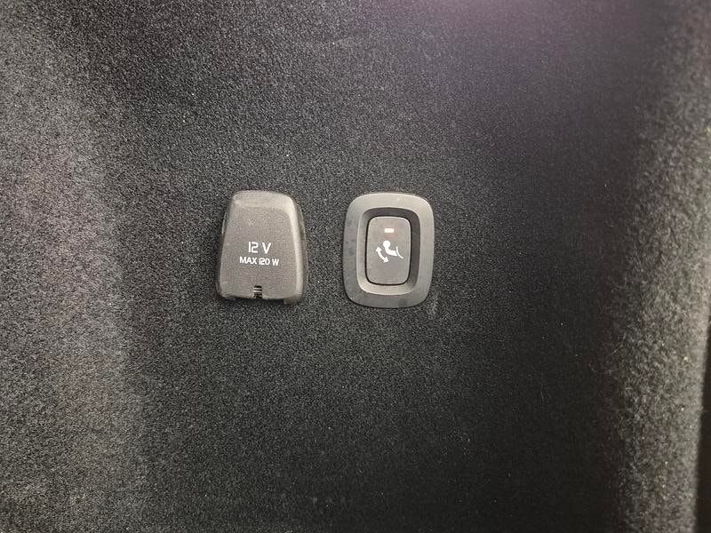 Volvo V60 bild 10