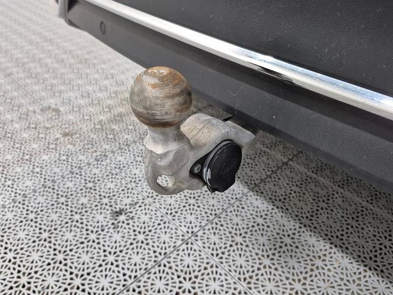 Volkswagen Tiguan bild 10