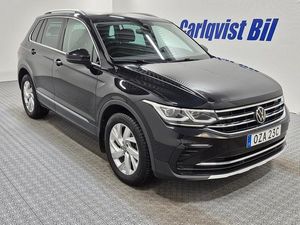 Volkswagen Tiguan bild 3