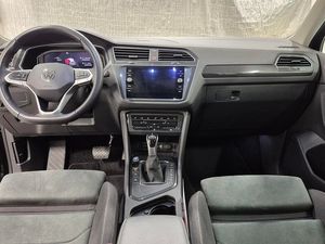 Volkswagen Tiguan bild 6
