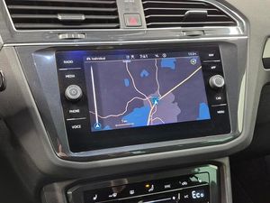 Volkswagen Tiguan bild 7