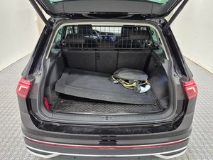 Volkswagen Tiguan bild 12