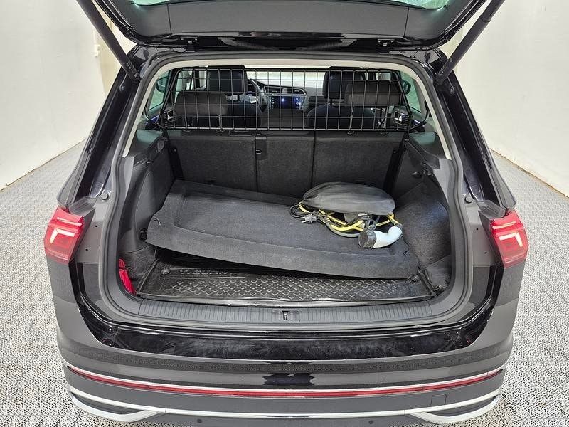 Volkswagen Tiguan bild 12