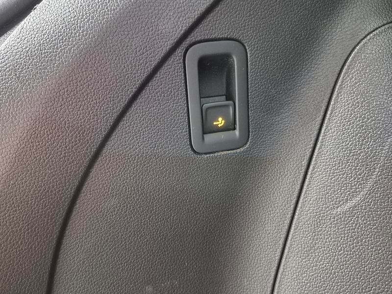 Volkswagen Tiguan bild 11