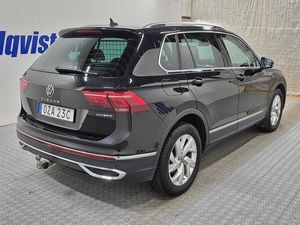 Volkswagen Tiguan bild 4