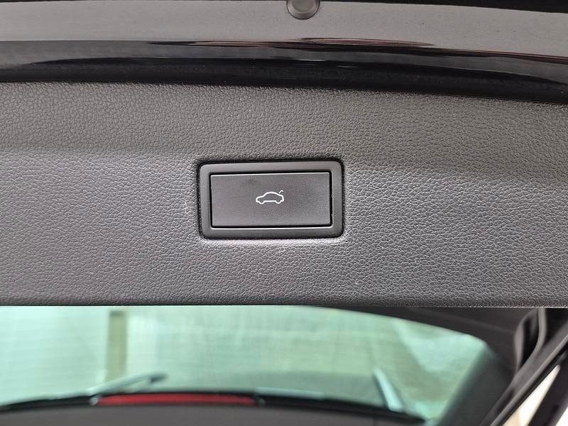 Volkswagen Tiguan bild 9