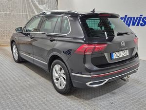 Volkswagen Tiguan bild 5