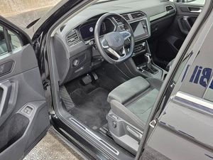 Volkswagen Tiguan bild 2