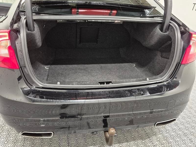 Volvo S60 bild 7