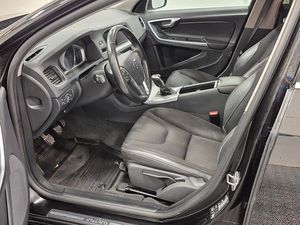 Volvo S60 bild 2