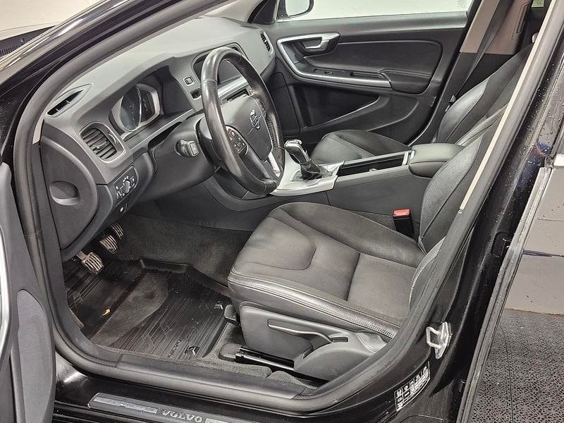 Volvo S60 bild 2