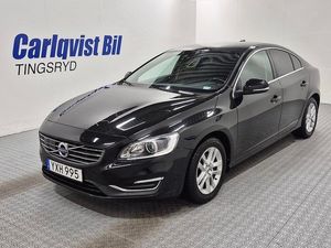 Volvo S60 bild 1