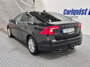 Volvo S60 bild 5