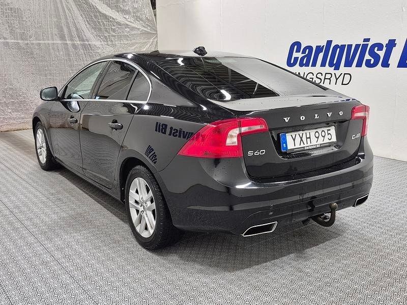 Volvo S60 bild 5