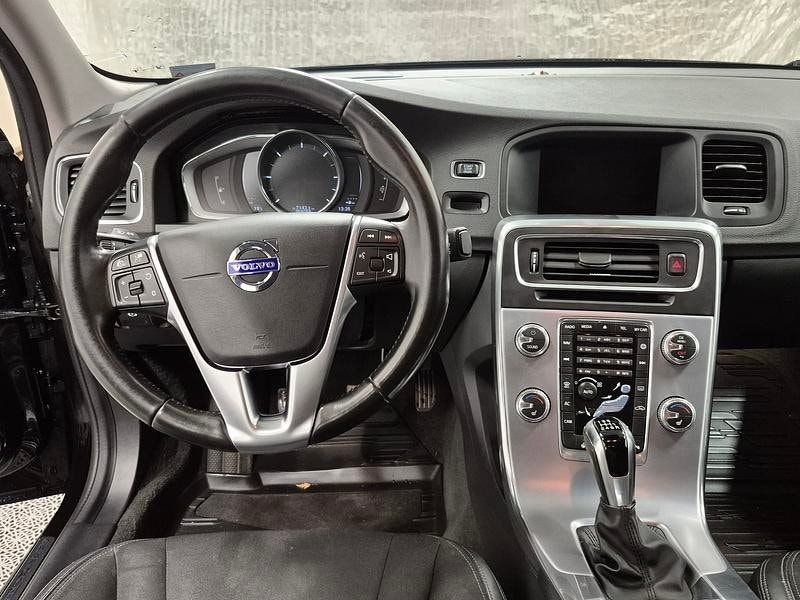 Volvo S60 bild 6