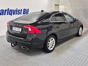 Volvo S60 bild 4