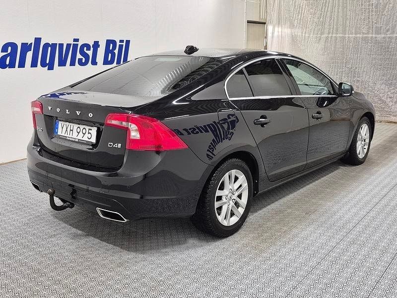 Volvo S60 bild 4