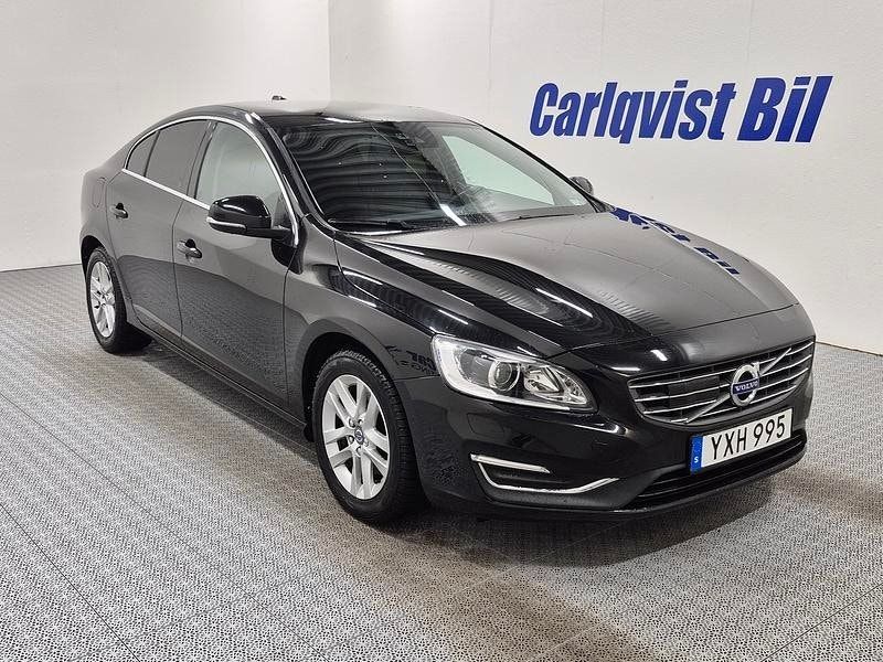 Volvo S60 bild 3