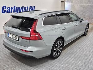 Volvo V60 bild 4