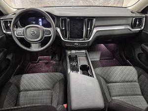 Volvo V60 bild 6