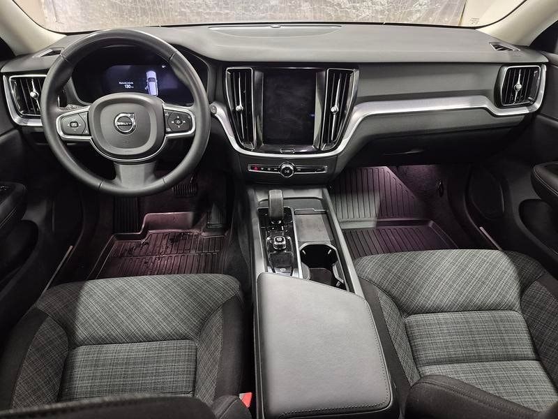 Volvo V60 bild 6