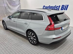 Volvo V60 bild 5