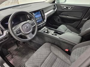 Volvo V60 bild 2