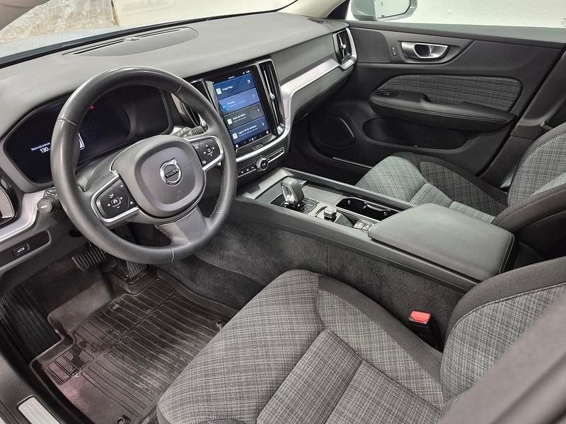 Volvo V60 bild 2