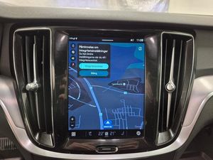 Volvo V60 bild 7