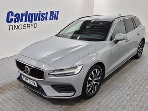 Volvo V60 bild 1