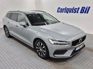 Volvo V60 bild 3
