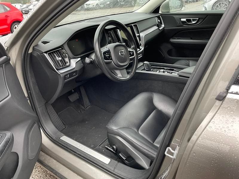 Volvo V60 bild 5
