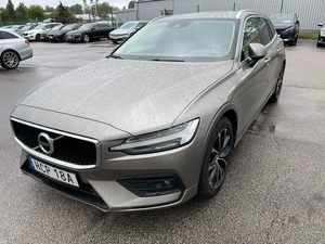 Volvo V60 bild 1