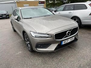 Volvo V60 bild 2