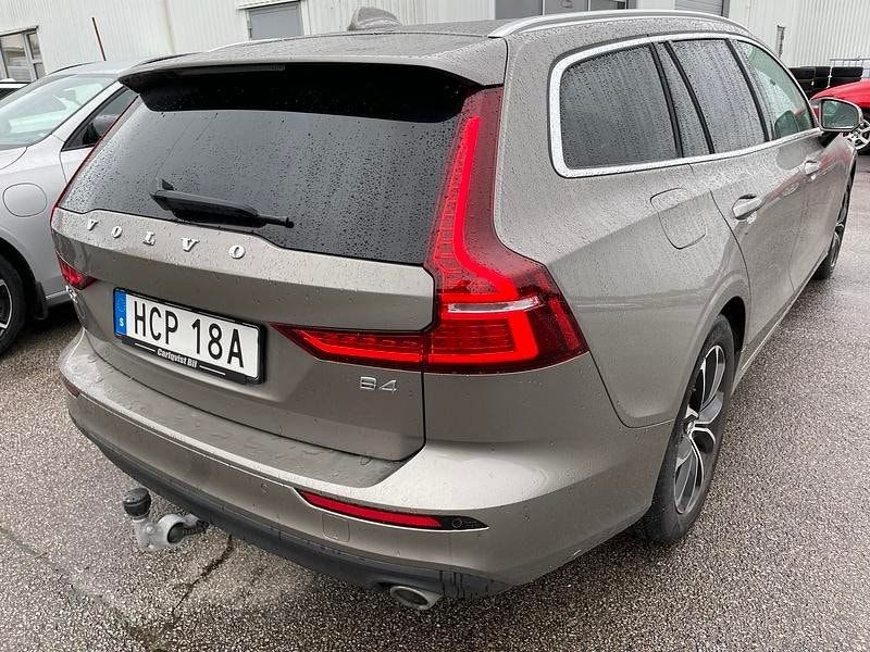 Volvo V60 bild 3
