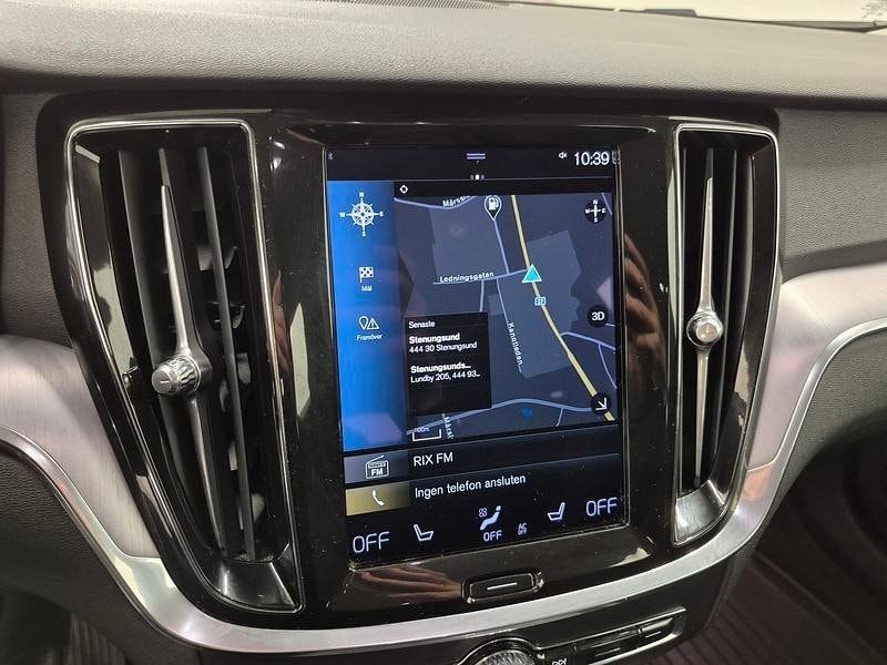Volvo V60 bild 7