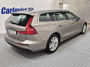 Volvo V60 bild 4