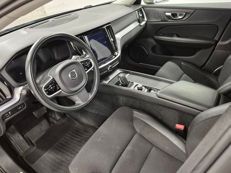 Volvo V60 bild 2