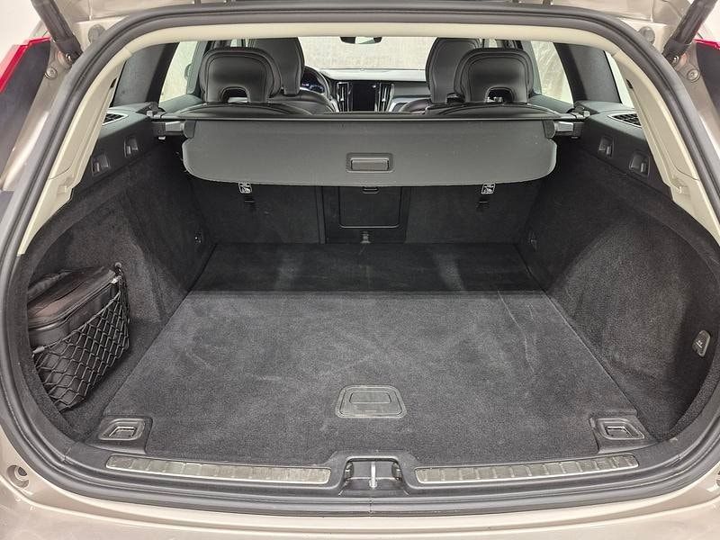 Volvo V60 bild 9