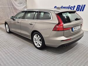 Volvo V60 bild 5