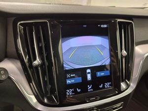 Volvo V60 bild 8