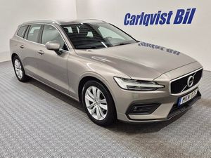 Volvo V60 bild 3