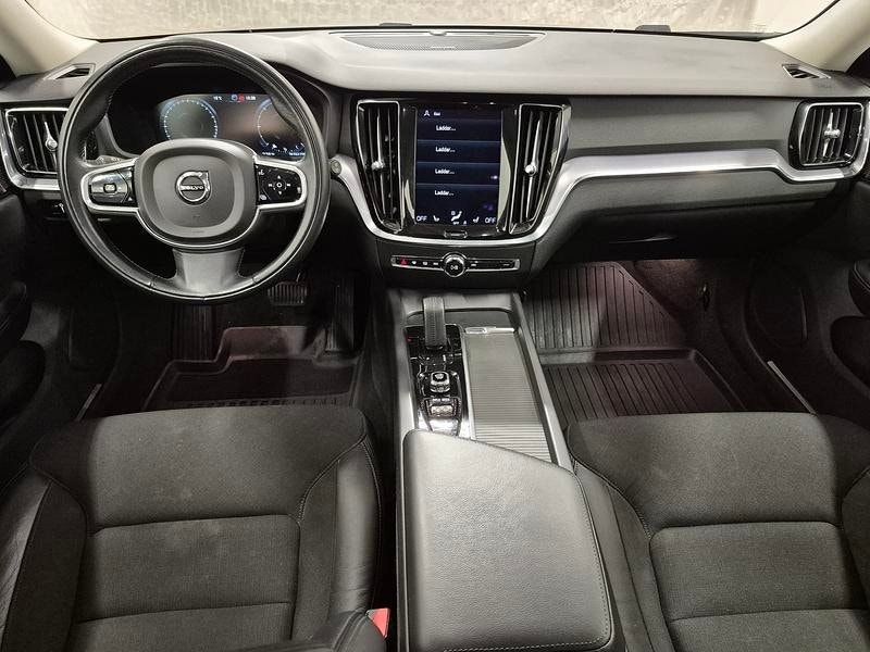 Volvo V60 bild 6